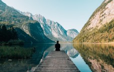 Voucher Corso Regalo Mindfulness: Come Vivere nel Presente e Abbandonare lo Stress