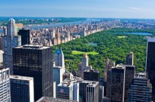 Viaggio regalo 7 giorni a New York per 2 persone