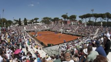 Biglietti Tennis Roma - Internazionali BNL D'Italia FAMILY