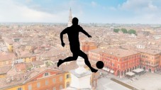 Emozione Gialloblù: Assisti a una Partita del Modena FC in Serie B