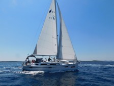 Sailing Experience ad Alghero | Barca Privata tra Baie Segrete
