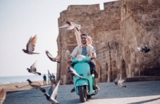 Magico weekend per due in Italia o Europa