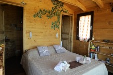 Soggiorno in Agriturismo e Cooking Class per 4 Persone