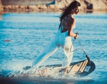 Jet Surf - Sardegna