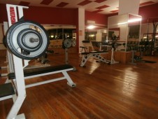 Abbonamento 3 Mesi Palestra Viterbo
