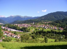 Volo Panoramico per 2 Udine