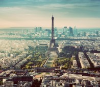 Visita delle principali attrazioni di Parigi in un giorno