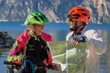 Bike tour tra Bardolino e Marzemino