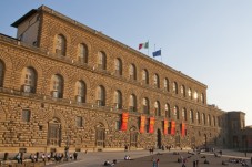 Visita e Tour al Palazzo Pitti di Firenze