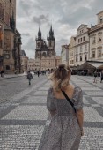 Visita guidata ai luoghi fotogenici di Praga
