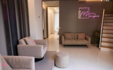 Massaggio Gym Body a Padova: Recupero Muscolare Sportivo