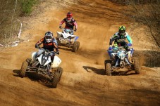 Giro su Quad Plus - Per 2 Persone 