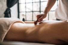 Cioccolatoterapia a Padova: Scrub e Massaggio al Cioccolato