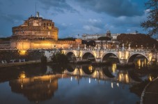 Aperitivo per due in Terrazza Rooftop Roma