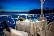 Weekend Romantico al mare in Calabria 