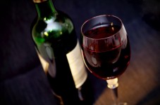 Degustazione vini in Cascina