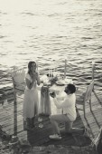 Proposta di Matrimonio con Servizio Fotografico sul Lago di Garda