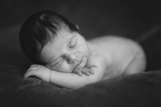 Servizio fotografico newborn - Pesaro