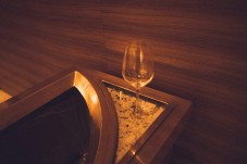 Trattamento Vinoterapia - Firenze