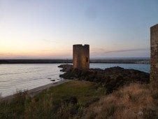 Tour a piedi del borgo Castelsardo