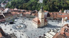 Weekend Romania tra Terme e Transilvania per Due