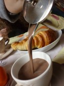 Colazione Più Gusto a Domicilio