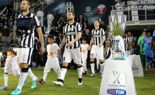 Cofanetto Regalo Juventus Silver Famiglia