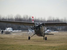 Lezione di Volo Ultraleggero in Friuli - Corso volo 30 minuti