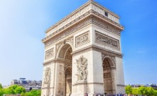 Addio al Nubilato 2 notti a Parigi+1 giorno a Disney