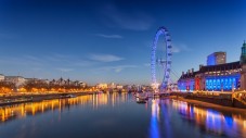 Ingresso per Zoo di Londra e Madame Tussauds