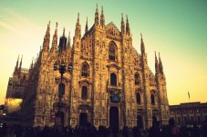 Tour a bordo di un Tram Vintage a Milano