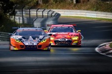1 Giro in Pista su Lamborghini Huracán Sterrato a Roma – Circuito Vallelunga 