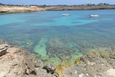 Corso di Immersione a Lampedusa & soggiorno 1 notte