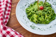 Abbonamento 5 pasti da spendere in 2 mesi a Roma