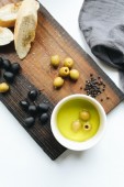 Degustazione di Olio presso il Frantoio il Paradosso