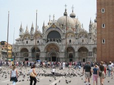 Ingresso prioritario alla Basilica San Marco con guida - Pacchetto Famiglia