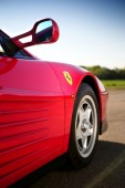 Voucher Regalo due Guide in Ferrari