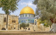 Viaggio per due a Tel Aviv e gita a Gerusalemme