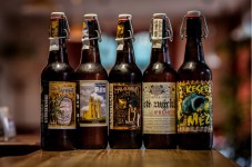 Crociera e birra artigianale sul Danubio