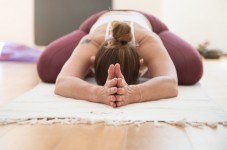 Lezione singola Yoga a Milano