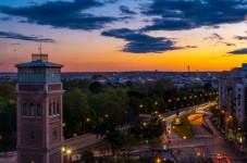 Viaggio a Madrid per 4 persone Volo+Hotel