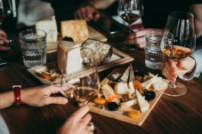 Aperitivo per due in Terrazza Rooftop Roma