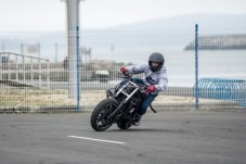 Corso di Guida in Moto Sicura