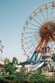 Buono Regalo Parchi Divertimento Italia 100€