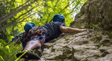 Corso introduttivo all'arrampicata in Trentino Alto Adige