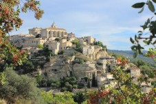 Siti romani e luoghi storici in Provenza