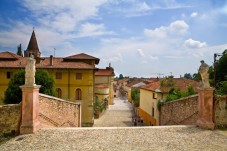 Weekend Romantico Toscana