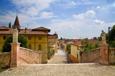 Weekend Romantico Toscana