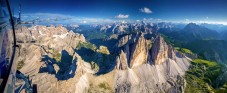 Volo in Elicottero Esclusivo di 15 minuti