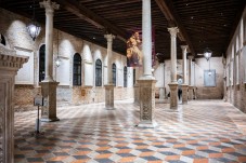 San Rocco e il Genio di Tintoretto: Tour Padre e Figlio